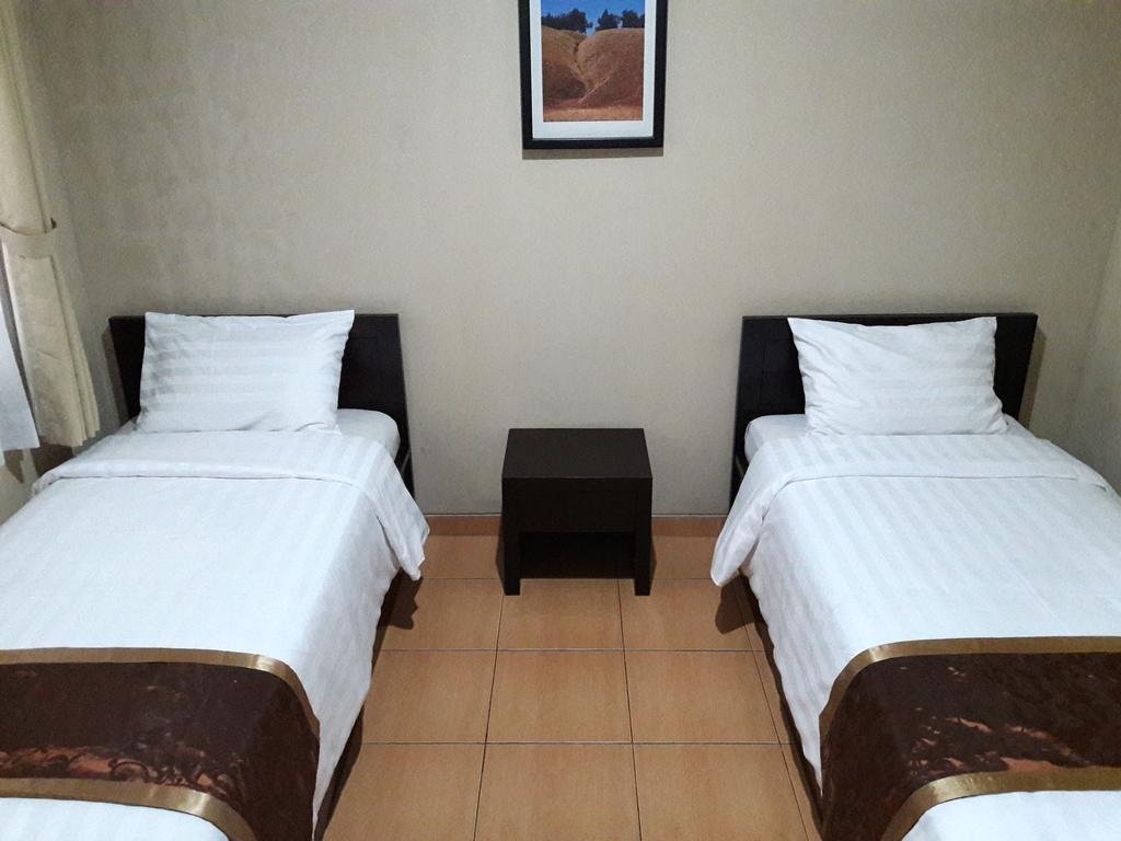Villa Lemon Lembang Exterior foto