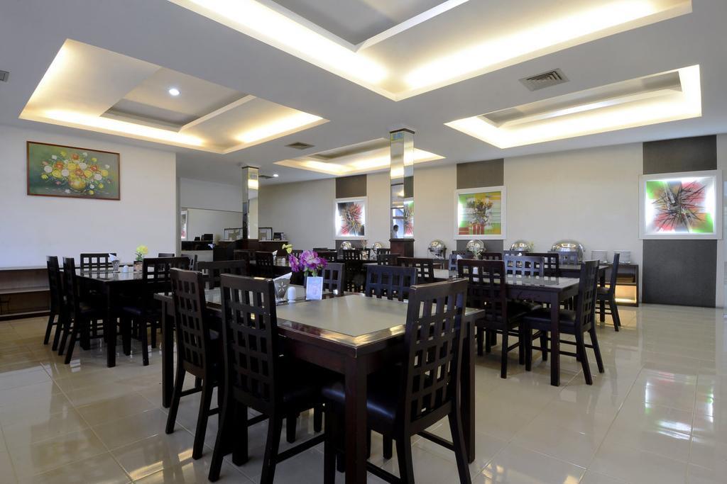 Villa Lemon Lembang Exterior foto